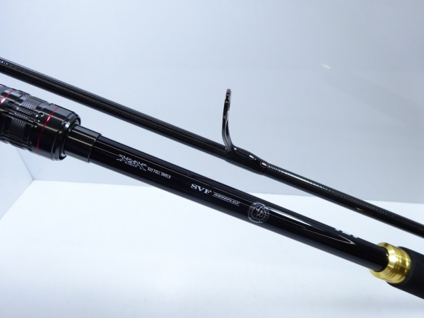 オーバーゼアEX 99ML/M